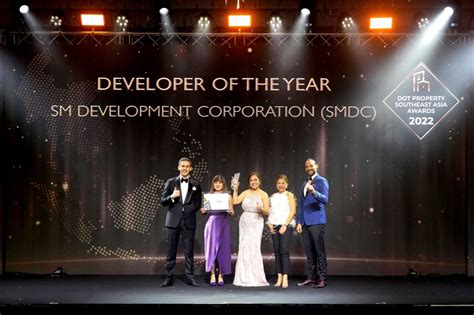SMDC sees bright prospects for the real estate sector in 2023.